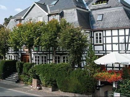 Фото: Heimes Gasthof in Schmallenberg